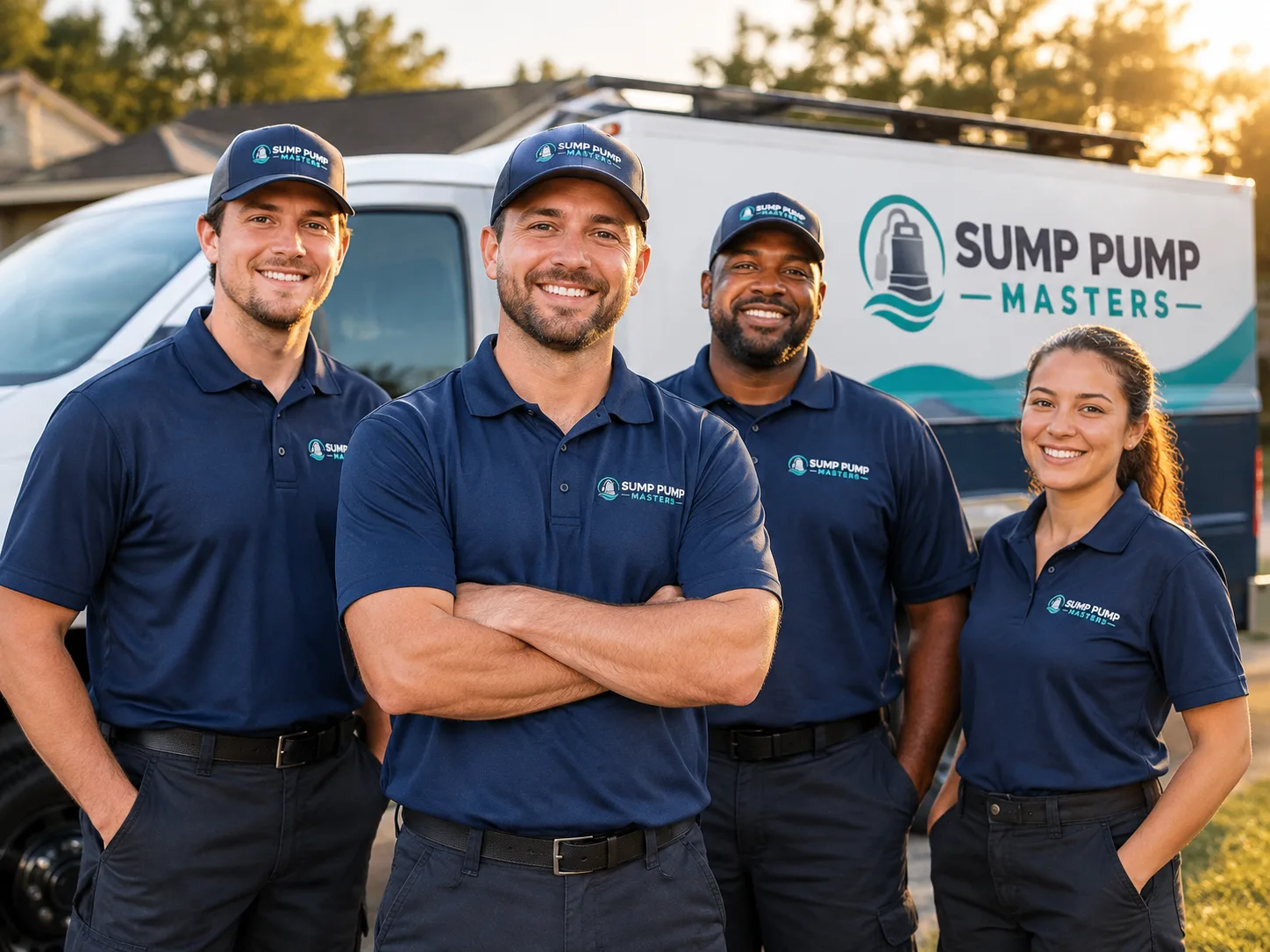 Sump Pump Repair company in Oxford, MS